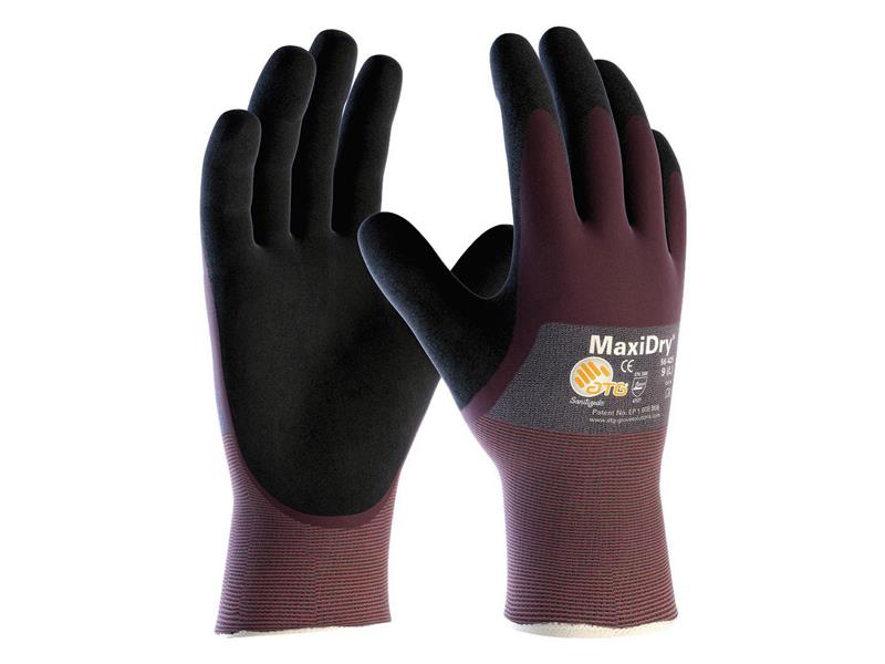 ATG GLOVE SOLUTIONS 56-425/XS