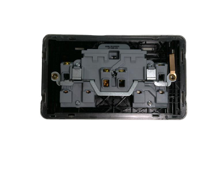 SCHNEIDER ELECTRIC GGBL3020BSS