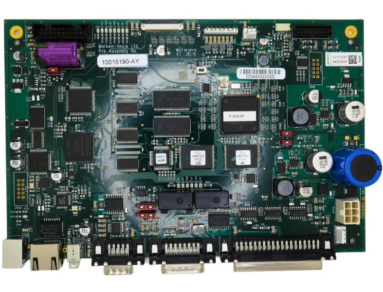 DOVER CORPORATION ENM10060624