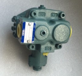 YUKEN VPSM-PSFO-9BR-20