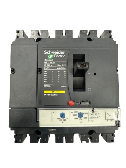 SCHNEIDER ELECTRIC LV431395