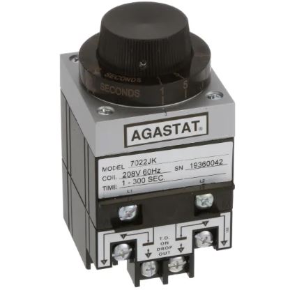 TE CONNECTIVITY 7022JK