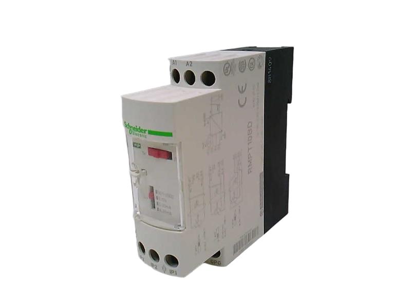 RMPT10BD by SCHNEIDER ELECTRIC