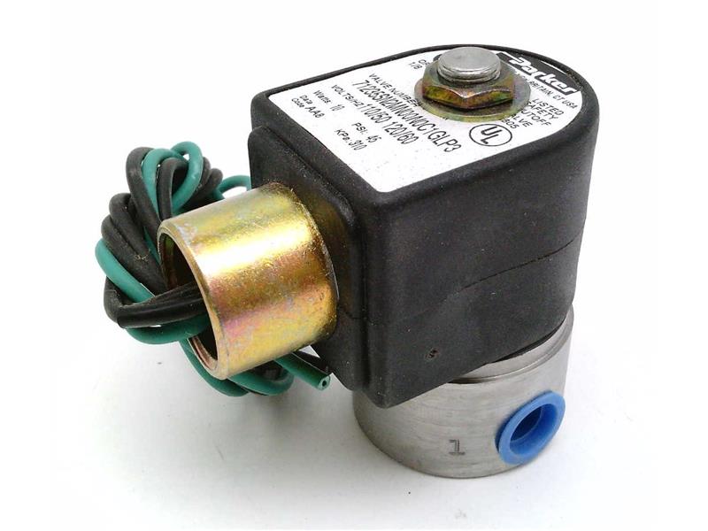 PARKER 71235SN2MN00N0C1GLP3