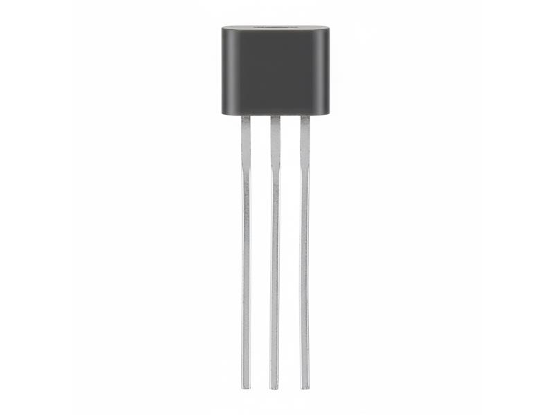 PN4250A by ON SEMICONDUCTOR