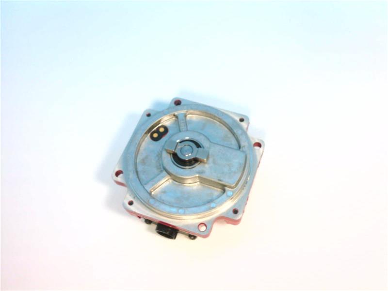 FANUC A860-2001-T321