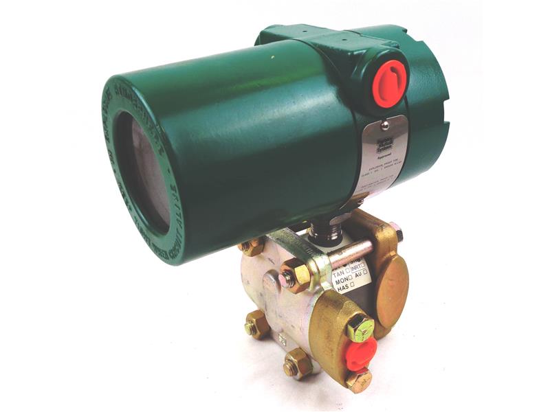 EMERSON 1151GP0E12M1B2