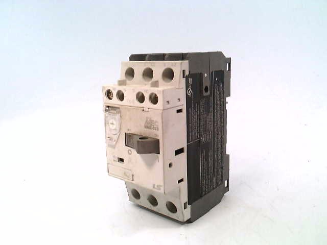 MMS-32S-1.6-2.5 by LS ELECTRIC
