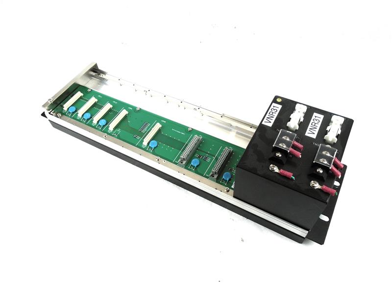 YOKOGAWA AVR10D-Q22010