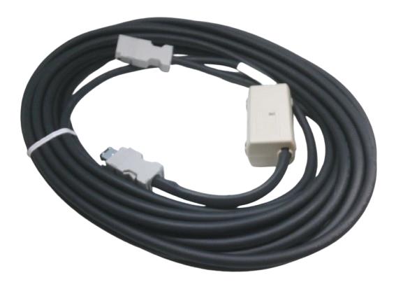 YASKAWA ELECTRIC JZSP-CSP19-10-E