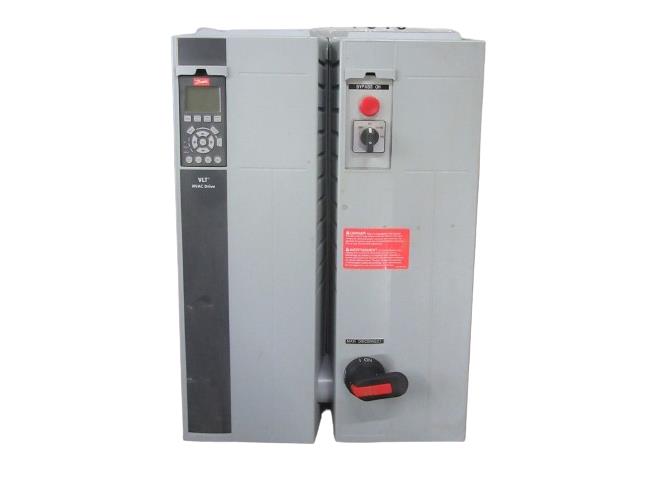 DANFOSS FC-102P30KT4E21H2XGX7XXSXXXXAGBXCXXXXDX