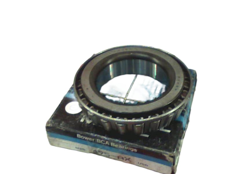 495AX by BCA BEARING