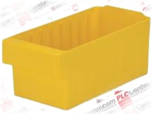 31162YELLOW by MYERS INDUSTRIES INC