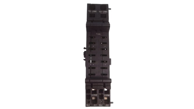 ETA ENGINEERING TECHNOLOGY 17PLUS-Q02-00