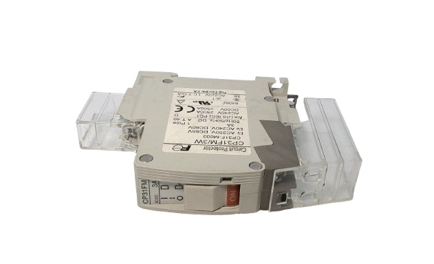 FUJI ELECTRIC CP31FM/3W
