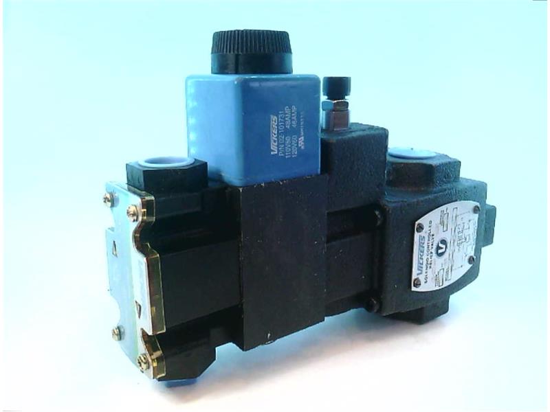 EATON CORPORATION CT5-060A-F-M-FW-B5-100