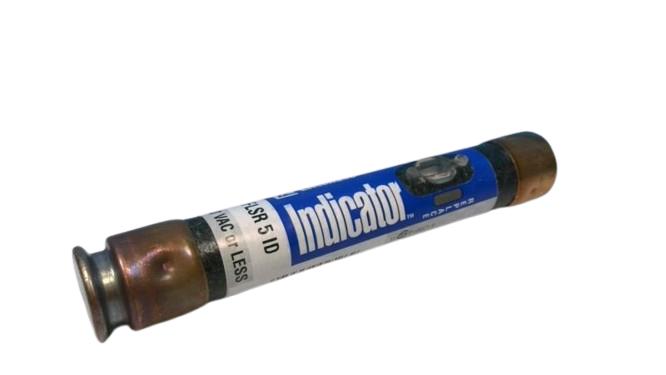 LITTELFUSE FLS-R-5-ID