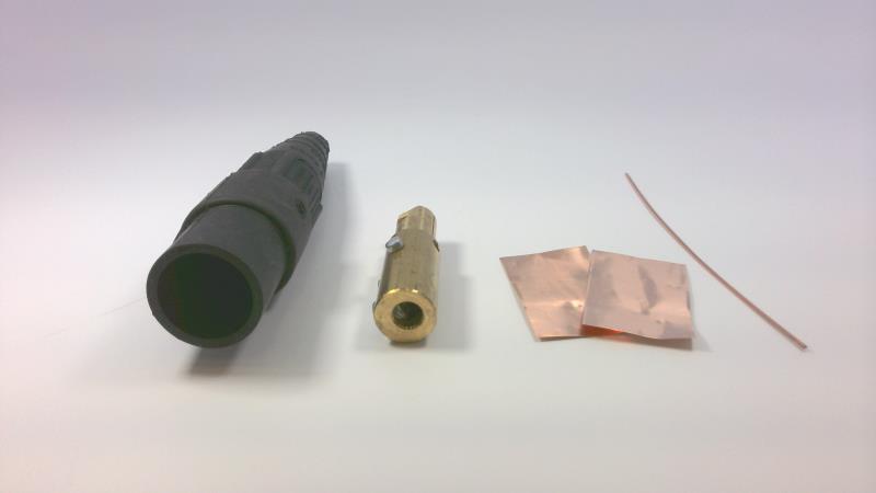 EATON CORPORATION E-Z1016-8818