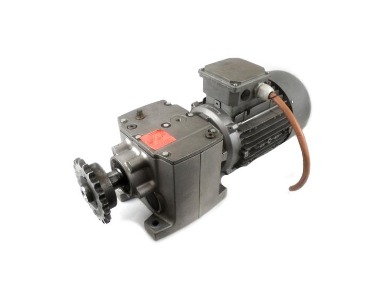 LENZE MHEMAXX100-12C1U