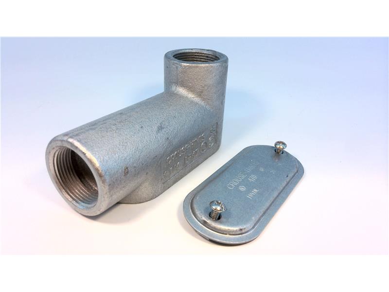 EATON CORPORATION LB47 CG