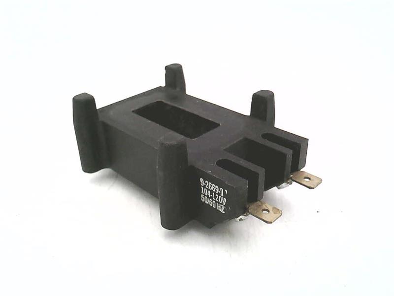 EATON CORPORATION 9-2669-1