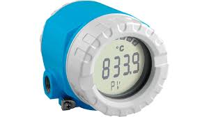 ENDRESS & HAUSER TMT162-F2121RCBA