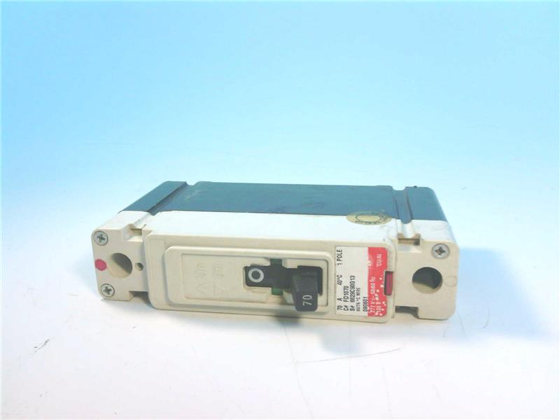 EATON CORPORATION FD1070