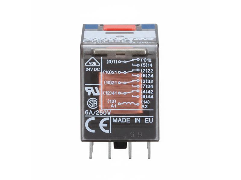 FW5A12117S01 by TE CONNECTIVITY