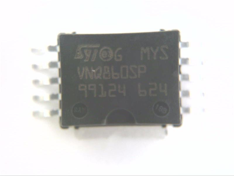 VNQ860SP-E by ST MICRO