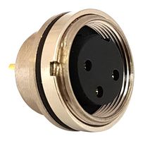 BULGIN COMPONENTS PXMBNI16RPF06ASCM16