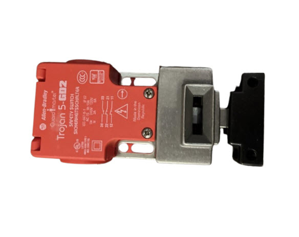 ALLEN BRADLEY 440K-T11341