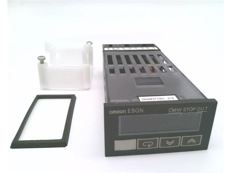 OMRON E5GN-R1P AC100-240