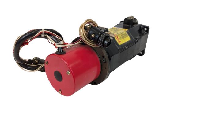 FANUC A06B-0522-B351-R