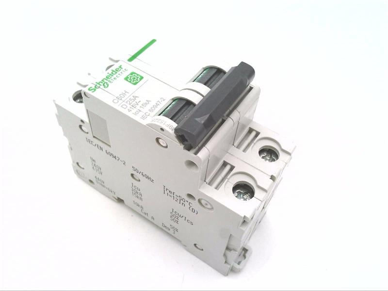 SCHNEIDER ELECTRIC M9F15225