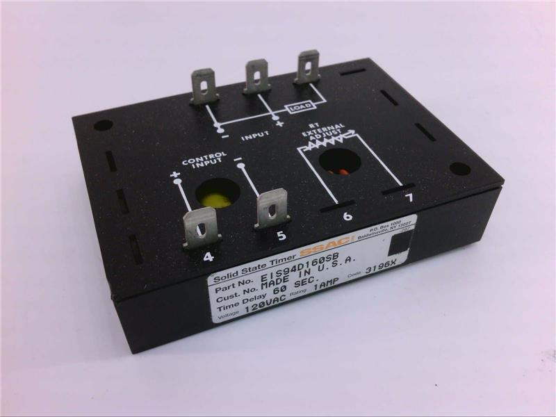 EIS94D160SB by ASEA BROWN BOVERI