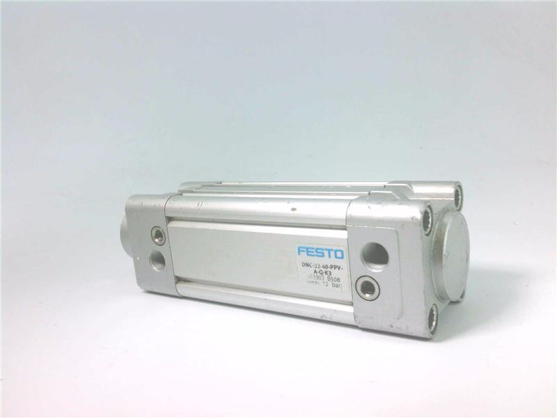 FESTO DNC-32-40-PPV-A-Q-K3