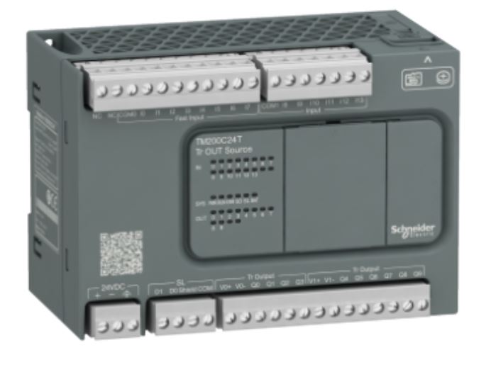 SCHNEIDER ELECTRIC TM200C24T