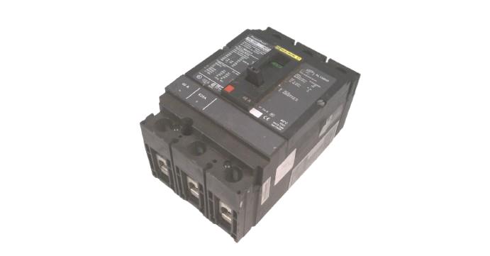 SCHNEIDER ELECTRIC HLL36040SA