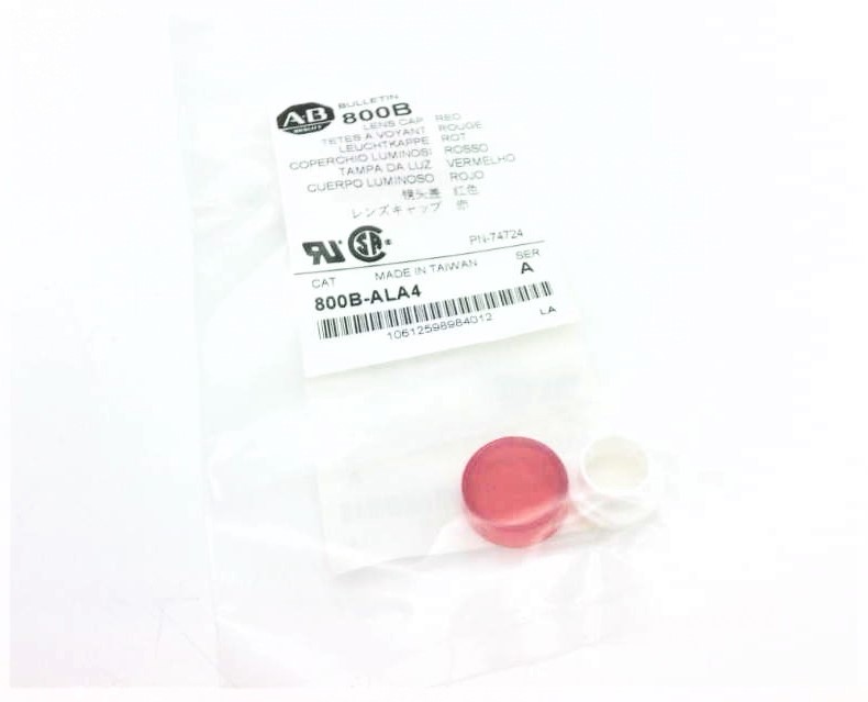 ALLEN BRADLEY 800B-ALA4