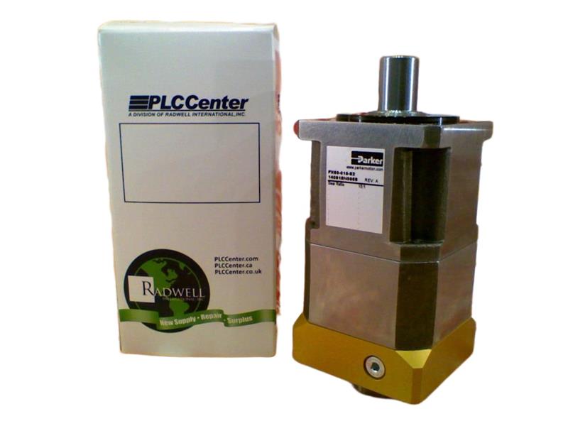 PARKER PX60-015-S2