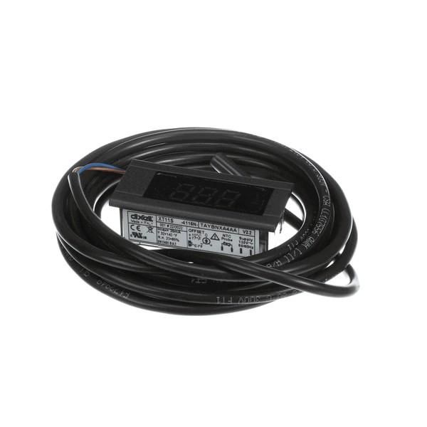 DOVER CORPORATION HD THR0006