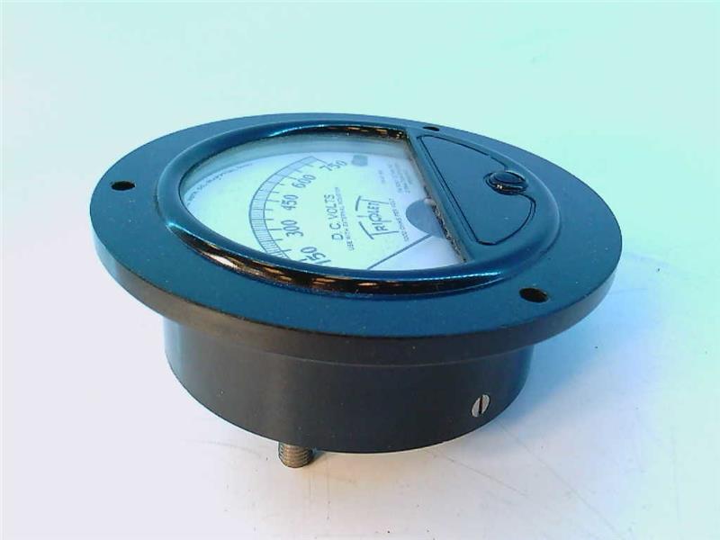 TRIPLETT 321-T-0-750-DC