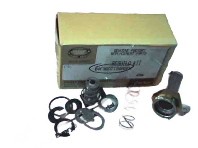 PARKER 04F30O2104ADFR