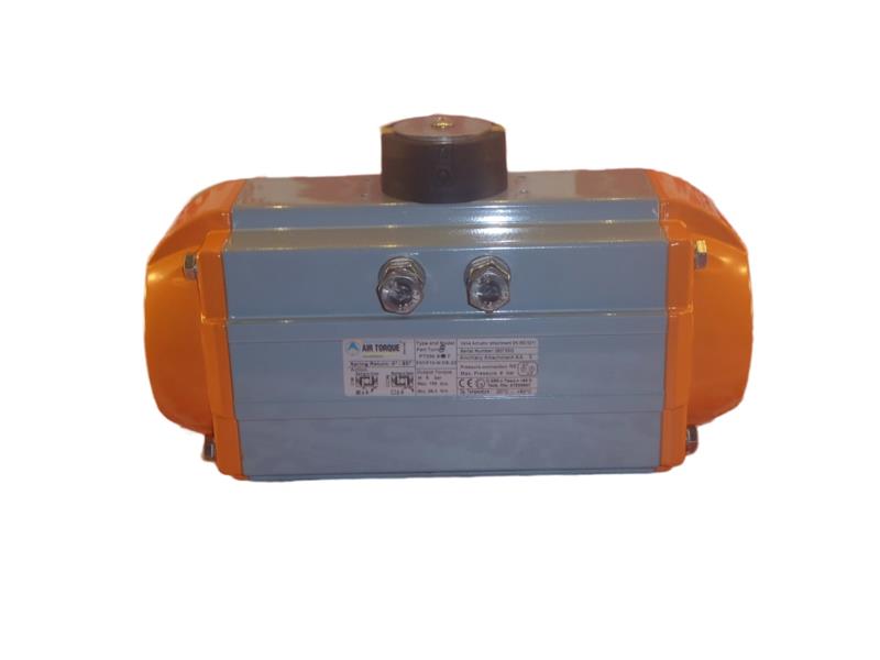 AIR TORQUE PT350S12