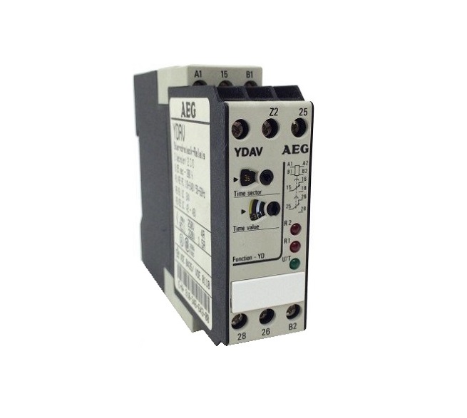 EEC AEG YDAV-300H-110-240V