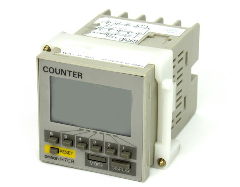 OMRON H7CR-11-AC100-240