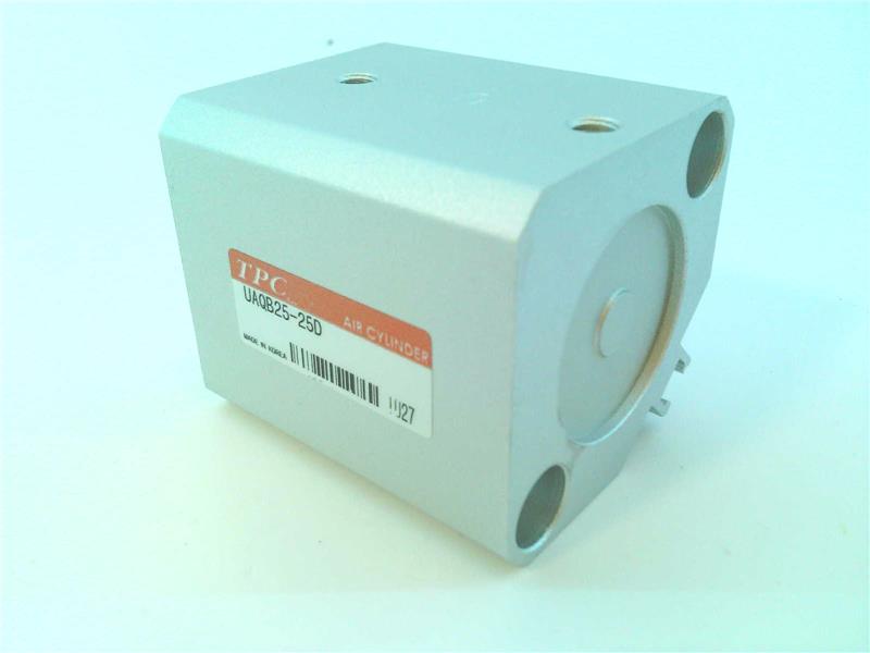 TPC MECHATRONICS CO UAQB-25-25D