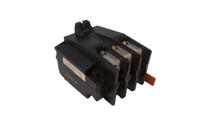 DANAHER CONTROLS KTM32-13