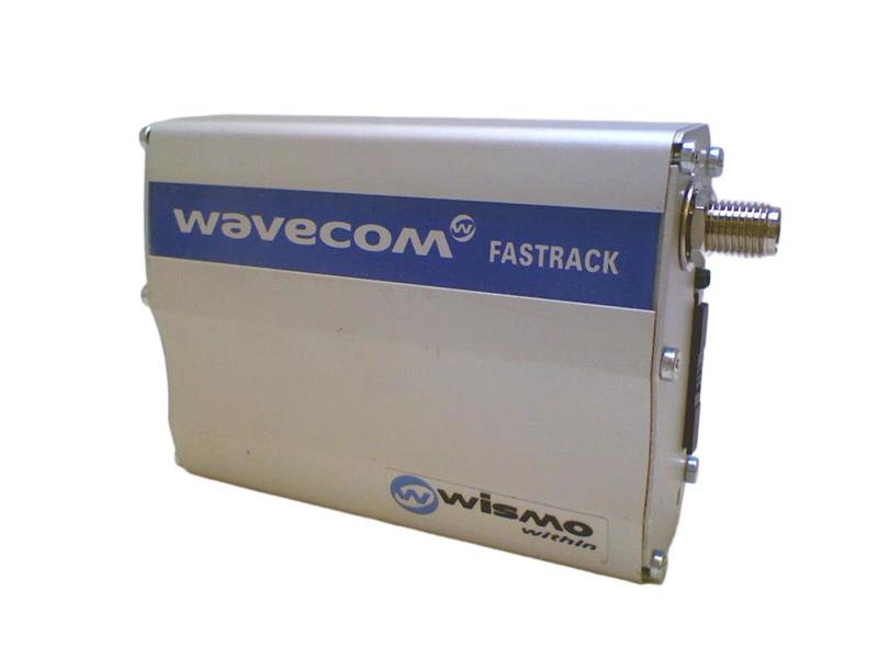 WAVECOM M1306B