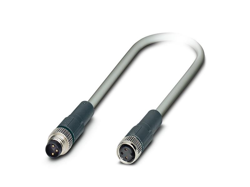 PHOENIX CONTACT SAC-3P-M8MS/5,0-680/M8FS FDP